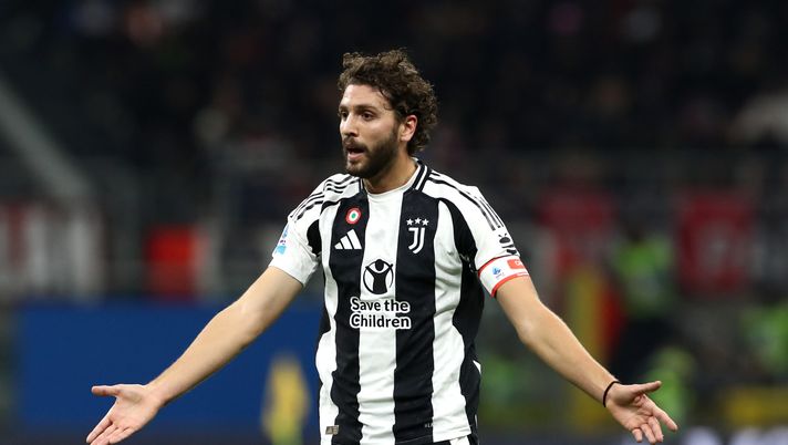 Conferenza Juventus-Milan, Locatelli: “I rossoneri sono una squadra forte” | LIVE News - immagine 1