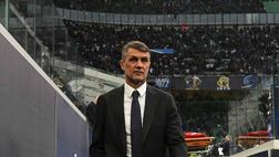 Hubner: “Maldini mi chiese la maglia. Camarda? Io sarei andato in Serie B. Deve …”