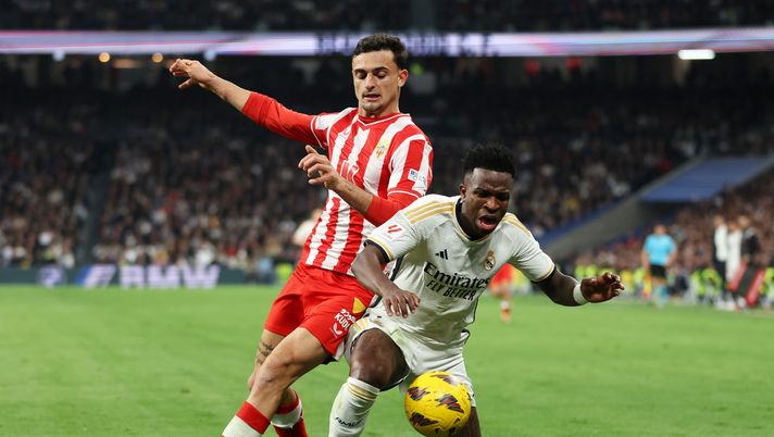 Calciomercato Milan, per la fascia rossonera spunta Pubill - immagine 1