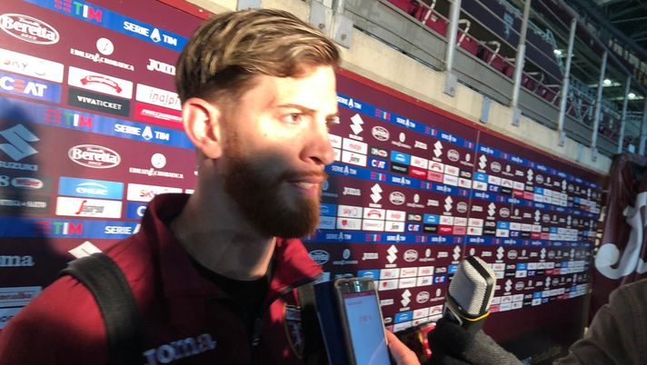 Torino-Fiorentina 2-1, Ansaldi: “Il gol? Mi hanno ispirato i video di Messi…” Torino-Fiorentina 2-1, Ansaldi: “Il gol? Mi hanno ispirato i video di Messi…” - immagine 1