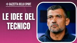 Milan, Conceicao si avvicina? Ecco come giocherebbe il Diavolo