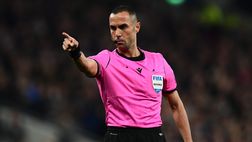 Guida: “Ci sono tanti giovani pronti. Sull’influenza del Var sulle decisioni…”