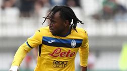 Sky – Inter-Atalanta, per Lookman stallo che può sbloccare il giocatore. Ma…