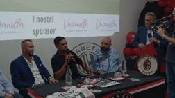 Serginho: “Inter-Milan 0-6? Nessuno si aspettava una cosa del genere” | PM