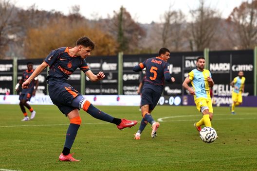 Getty Images FCIN1908 / Inter, nessun caso Topalovic: la verità sul contratto e i piani per il futuro- immagine 2