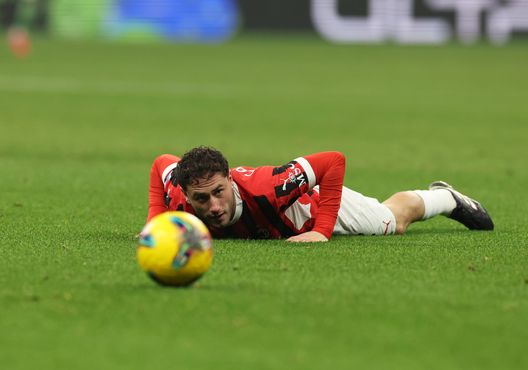 Ex Milan, Davide Calabria verso il Panathinaikos: accordo triennale- immagine 3