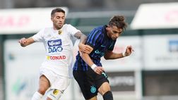 FCIN1908 / Inter, arriva in sede Motta: il motivo della visita