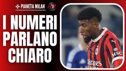 Como-Milan, Emerson Royal ha davvero svoltato? Le statistiche parlano chiaro