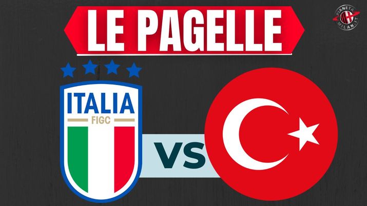 Italia-Ecuador Pegelle Partita (getty images)