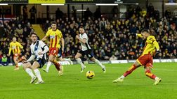 Watford-Portsmouth in diretta: orario, formazioni e dove vederla