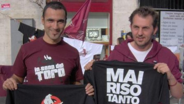 Fila, un compleanno sotto tono - immagine 1