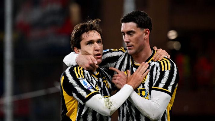 Romano: “Juve, la situazione sul futuro di Vlahovic e Chiesa: questa la priorità di Dusan” - immagine 1