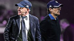 Fiorentina, ti salvo e poi? Il “metro” Iachini per orientare la decisione su Vanoli