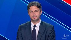 Ranocchia: “Inter gruppo sano: c’è la concorrenza che deve esserci. Thuram? Un periodo no ma…”