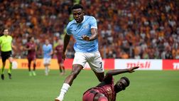 Lazio, Sarri crede in Dele-Bashiru: pronta una maglia da titolare a Como?