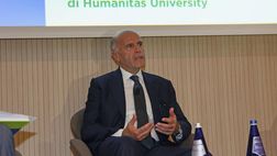 A Volpi il premio Quarenghi: “Che orgoglio questo riconoscimento. Nell’Inter di Angelo Moratti…”