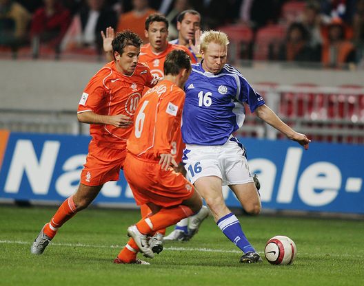 Finlandia-Olanda, dove vedere la partita in diretta tv e streaming live- immagine 4