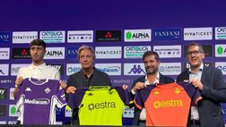 Fiorentina-Estra, legame rafforzato fino al 2028: ampliata la partnership