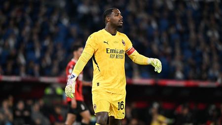 maignan-milan-gol-subiti-serie-a-ligue-1-lille-portiere-numeri-analisi