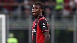 Leao: “Ho giocato da infortunato, la tattica non mi aiutava! Ho bisogno di una nuova sfida: Premier e Liga…”