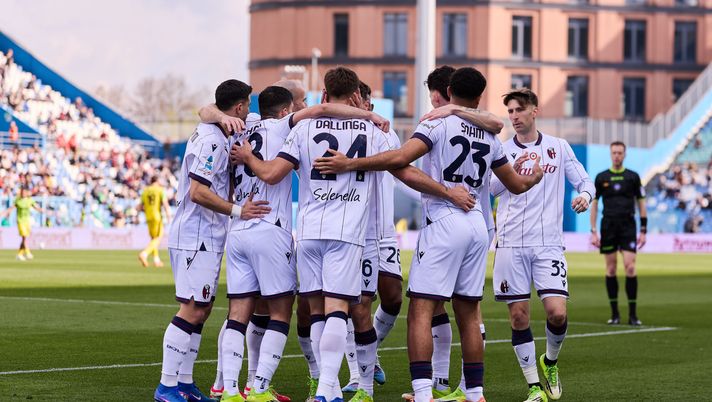 Sassuolo-Bologna, le pagelle- immagine 1