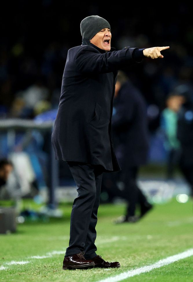 Cagliari, Ranieri: “A Verona dura per noi, ma anche per loro…”- immagine 2