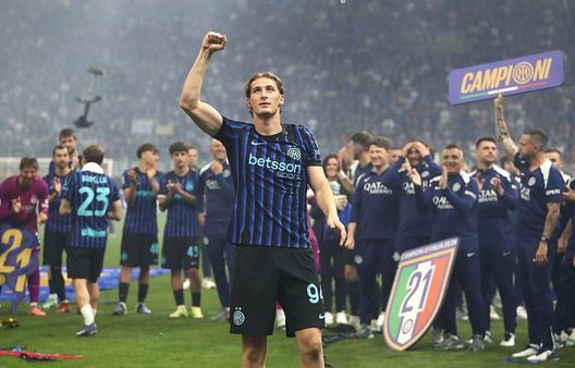 Esposito, il fratello emozionato: “I miei genitori hanno un figlio Campione d’Italia”- immagine 2