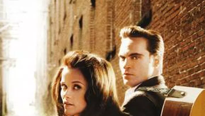 Walk the line - immagine 1