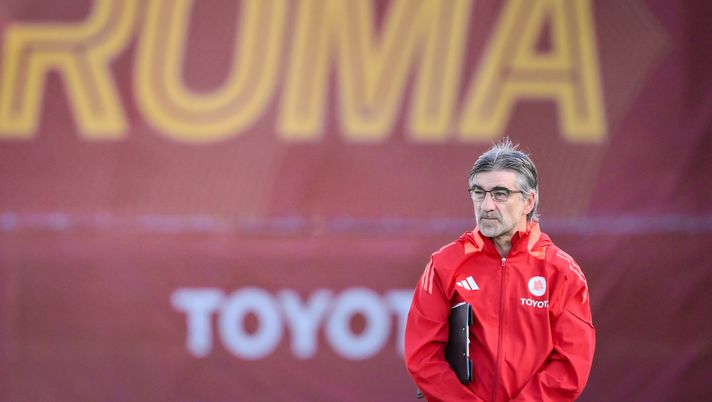 Getty Images Monza-Roma, le formazioni ufficiali di Nesta e Juric - immagine 1