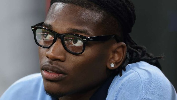 Milan, Leao punta Napoli e Juventus: potrebbe scendere in campo domenica a patto che ...