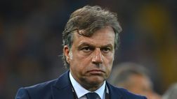Brambati: “Giuntoli? Ha fatto bene a Napoli. Sa come confrontarsi con Allegri”