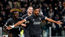INFO SOS – Bremer, rinnovo in chiusura con la Juve: decisione presa e in estate…
