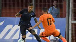 Lazio-Atromitos, Vokolos: “Loro più quadrati. Buona amichevole, ma…”