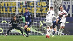 Inter-Bologna, le pagelle
