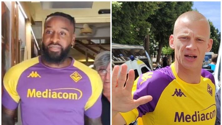 Nzola e Christensen sono pronti: esordio già domani al Franchi? - immagine 1