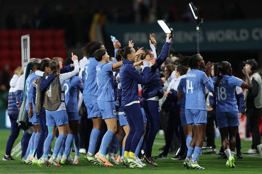 Mondiali femminili, continuità Australia: Francia la migliore, solo il Giappone già iridato fra le 8…- immagine 2