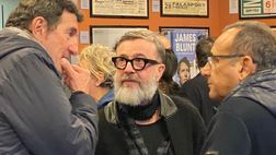 Masini: “Io mi preoccupo per i bambini e i padri di Firenze. Lo trovo ingiusto”