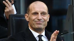 Allegri: “Nkunku, la verità sul rigore. Le condizioni di Pulisic, Fofana e il rientro di Leao”