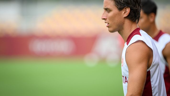 Si rivede Bove, ballottaggio Cristante-Le Fée - immagine 1