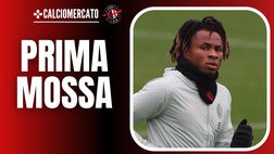 Calciomercato Milan, Chukwueze via in estate: l’agente lo ha proposto a …