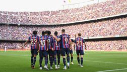 Barcellona nel caos: LaLiga riduce il tetto salariale dopo la vendita dei Vip Box