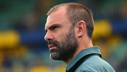 Sammarco: “Ci abbiamo provato, dobbiamo onorare il campionato fino alla fine”