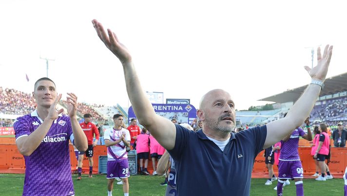 Calcio aggressivo e collettivo: le basi dell’idea di Italiano - immagine 1