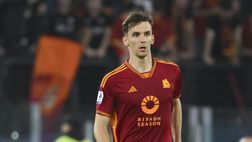 Spinazzola in attesa, Llorente spera