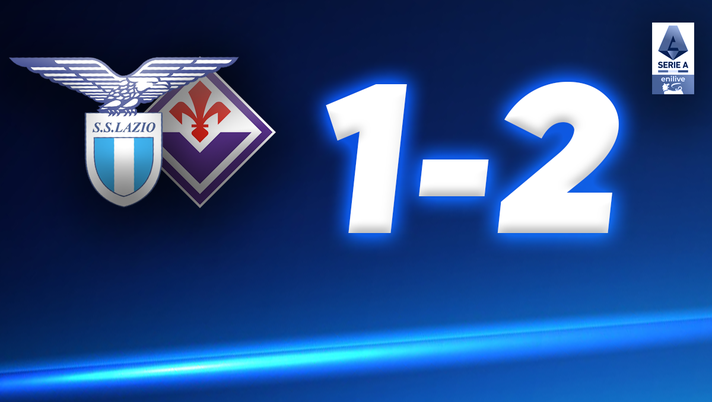 Lazio-Fiorentina