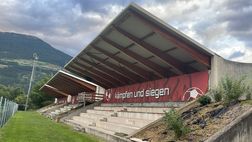 Ritiro Torino, che gioiellino lo Sportzentrum Prad. “Ecco come è nato l’accordo”