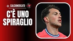 Calciomercato Milan – Samardzic, la chiave che può sbloccare la trattativa