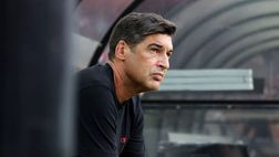 Fonseca: “L’aspirazione? Vincere lo scudetto. Pulisic può giocare ovunque, Saelemaekers terzino…”