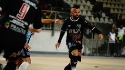 HIGHLIGHTS e INTERVISTE Lecco-Vinumitaly Petrarca 1-2