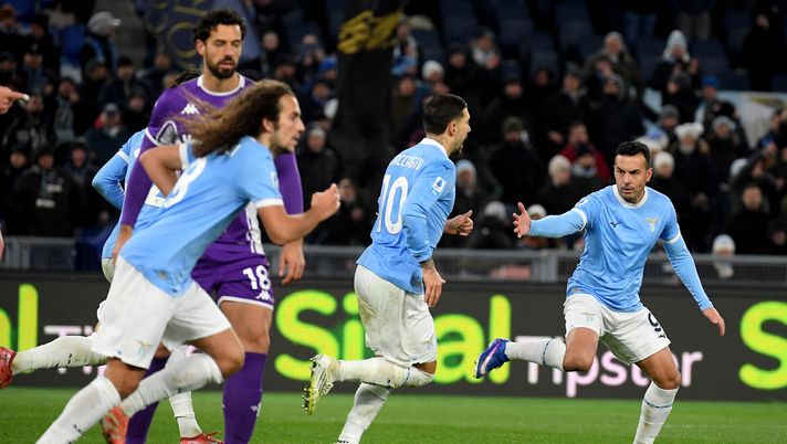 Cor.Sport: “Vanoli-Guendouzi, alta tensione. Gud illude la Fiorentina” - immagine 1